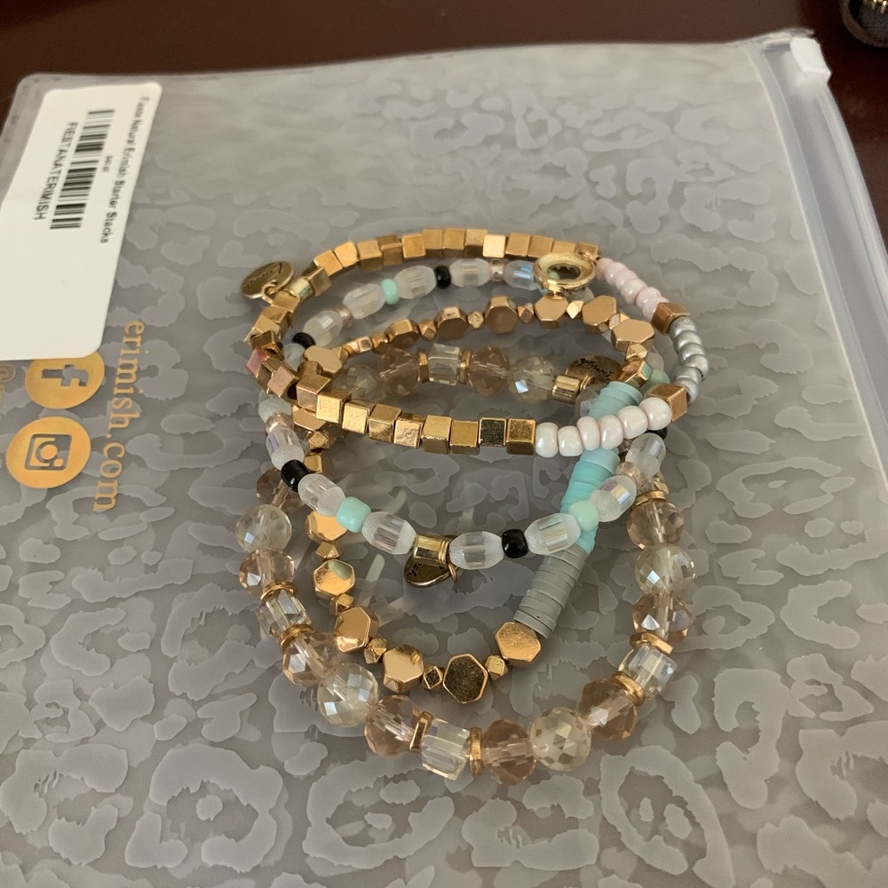 ***SOLD**Erimish stack
